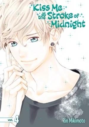 Kiss Me at the Stroke of Midnight - Vol. 04 [eBook]
