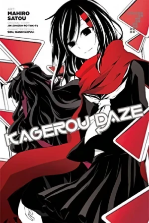 Kagerou Daze - Vol. 07 [eBook]