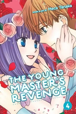 The Young Master’s Revenge - Vol. 04