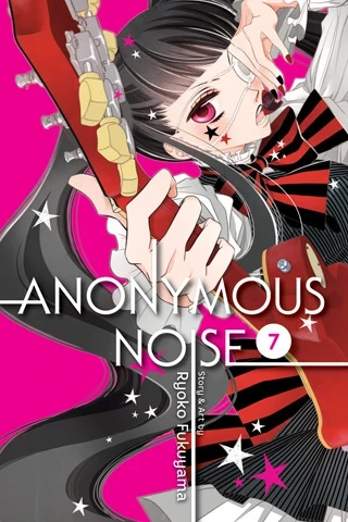 Anonymous Noise - Vol. 07