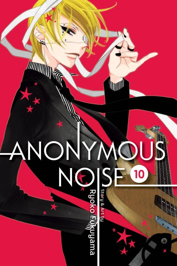 Anonymous Noise - Vol. 10