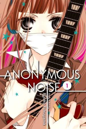 Anonymous Noise - Vol. 01 [eBook]