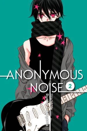 Anonymous Noise - Vol. 02 [eBook]