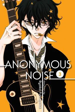 Anonymous Noise - Vol. 03 [eBook]