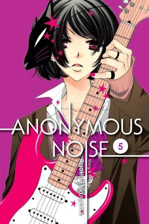 Anonymous Noise - Vol. 05 [eBook]