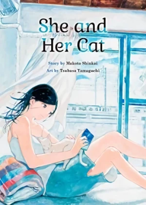 She and Her Cat [eBook]