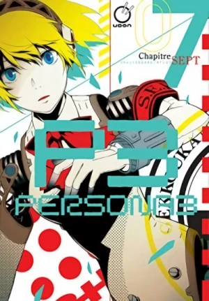 Persona 3 - Vol. 07