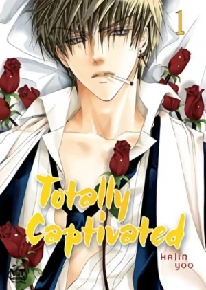 Totally Captivated - Vol. 01 [eBook]