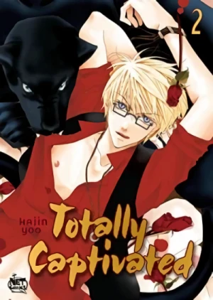 Totally Captivated - Vol. 02 [eBook]