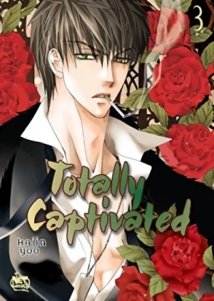 Totally Captivated - Vol. 03 [eBook]