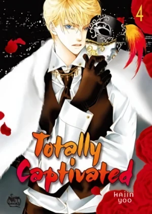 Totally Captivated - Vol. 04 [eBook]