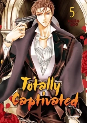 Totally Captivated - Vol. 05 [eBook]