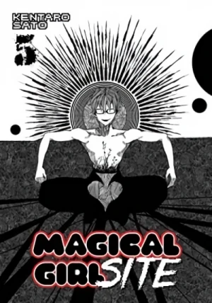 Magical Girl Site - Vol. 05