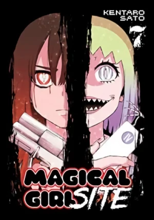Magical Girl Site - Vol. 07