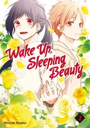 Wake Up, Sleeping Beauty - Vol. 02 [eBook]
