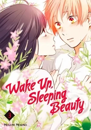 Wake Up, Sleeping Beauty - Vol. 03 [eBook]