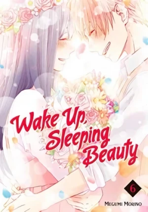 Wake Up, Sleeping Beauty - Vol. 06 [eBook]