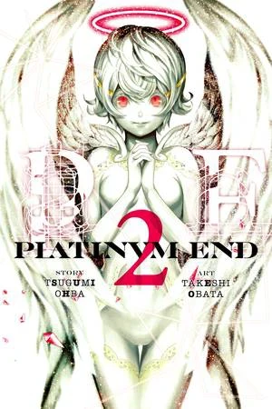 Platinum End - Vol. 02 [eBook]