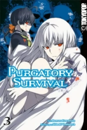 Purgatory Survival - Bd. 03