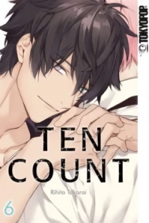 Ten Count - Bd. 06