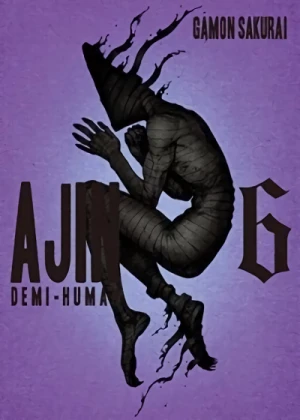 Ajin: Demi-Human - Vol. 06 [eBook]