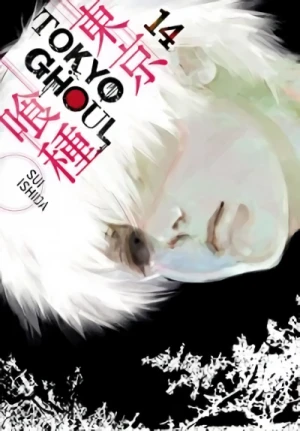 Tokyo Ghoul - Vol. 14 [eBook]