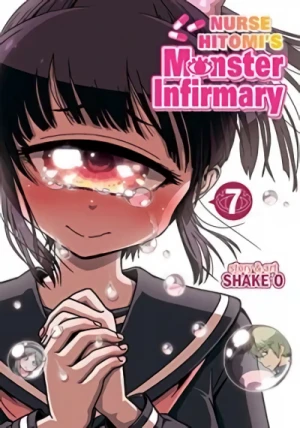 Nurse Hitomi’s Monster Infirmary - Vol. 07 [eBook]