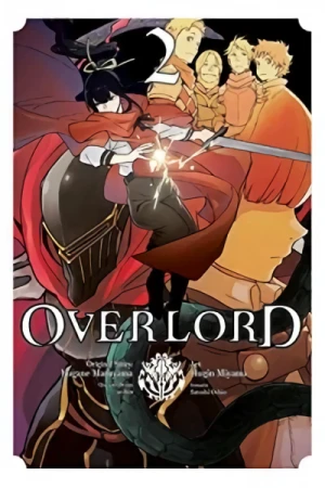 Overlord - Vol. 02 [eBook]