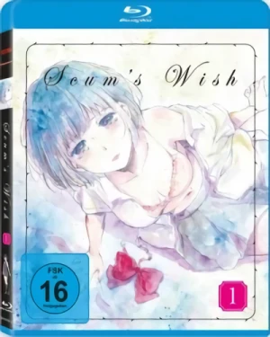 Scum’s Wish - Vol. 1/3 [Blu-ray]