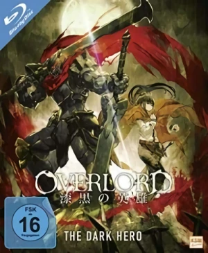Overlord: The Dark Hero - Limited Edition [Blu-ray]