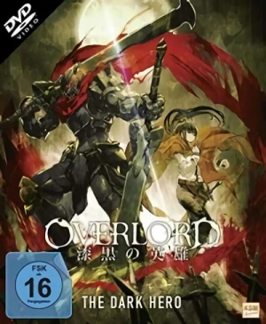 Overlord: The Dark Hero - Limited Edition