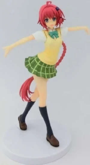 To Love-Ru - Figur: Mea Kurosaki