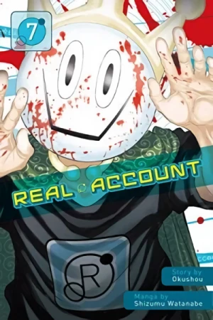 Real Account - Vol. 07 [eBook]