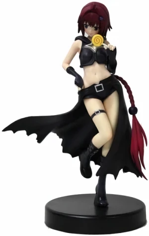 To Love-Ru - Figur: Mea Kurosaki