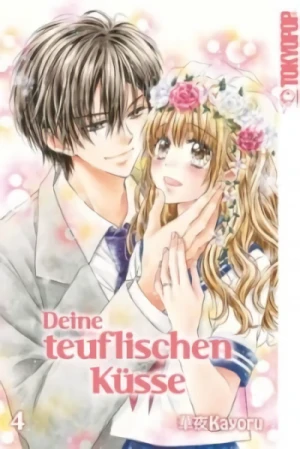 Deine teuflischen Küsse - Bd. 04