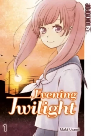 Evening Twilight - Bd. 01