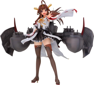 Kantai Collection: KanColle - Figur: Kongou