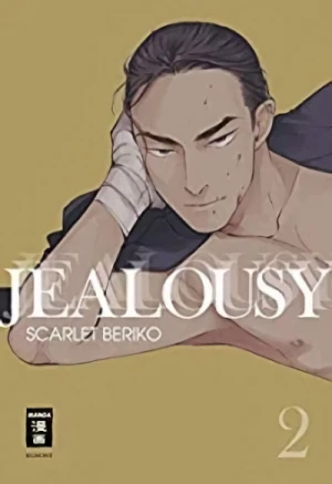 Jealousy - Bd. 02