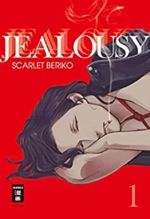 Jealousy - Bd. 01