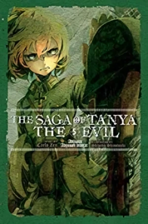 The Saga of Tanya the Evil - Vol. 05: Abyssus Abyssum Invocat
