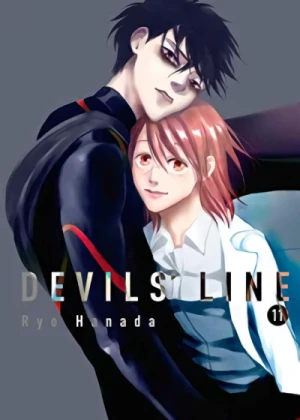 Devils’ Line - Vol. 11
