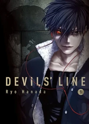 Devils’ Line - Vol. 01 [eBook]