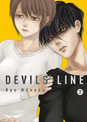 Devils’ Line - Vol. 07 [eBook]