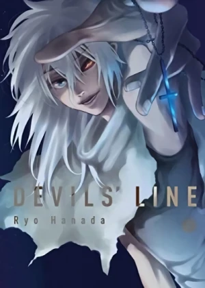 Devils’ Line - Vol. 09 [eBook]