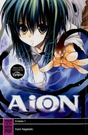 AiON - Vol. 01