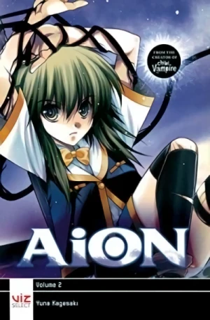 AiON - Vol. 02