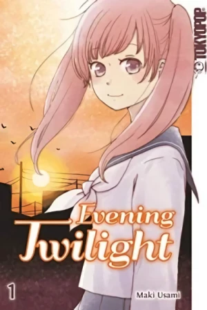 Evening Twilight - Bd. 01 [eBook]