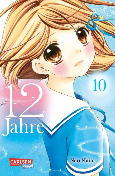12 Jahre - Bd. 10