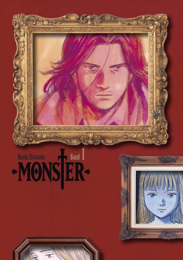 Monster: Perfect Edition - Bd. 01
