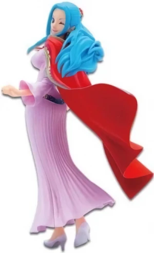 One Piece - Figur: Vivi